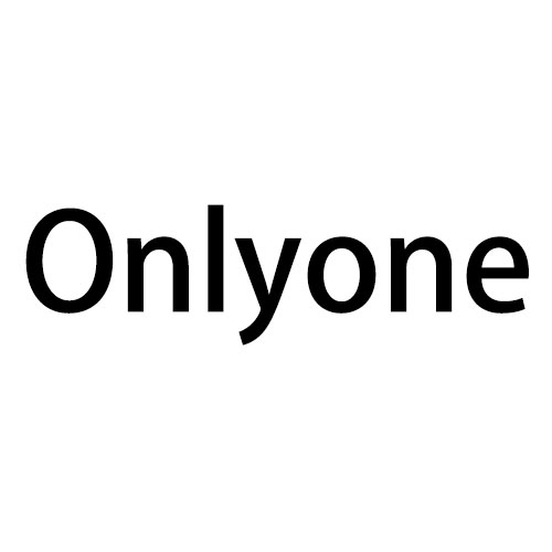 Onlyone logo